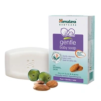 HIMALAYA BABY SOAP 125GM
