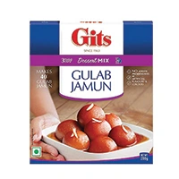 GULAB JAMUN