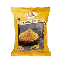 CATCH HALDI POWDER 200GM