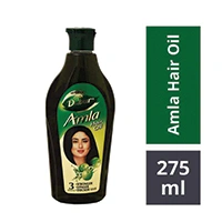 DABUR AMLA HAIR OIL 275ML