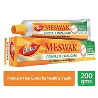 MESWAK TOOTH PASTE 200GM