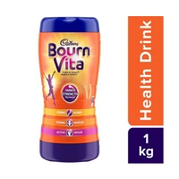 BOURNVITA JAR 1KG