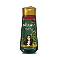 SHAMPOO