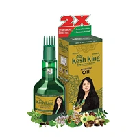 KESH KING HAIR OIL 100ML