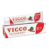 VICCO VAJRADANTI TOOTHPASTE 200GM