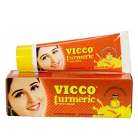 VICCO TURMERIC CREAM 60GM