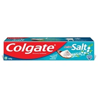 COLGATE ACTIVE-SALT TOOTHPASTE 100GM