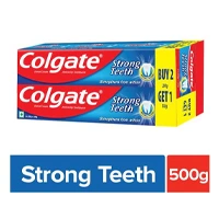 COLGATE SADA COMBI 500GM