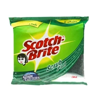 SCOTCH BRITE 10*14.3PC