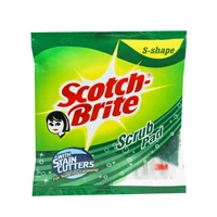 SCOTCH BRITE 7.5*10