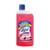 LIZOL FLORAL 500ML