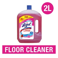LIZOL FLORAL 2LTR