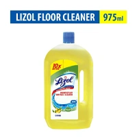 LIZOL CITRUS 975ML