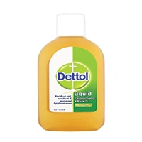 DETTOL LIQUID 250ML