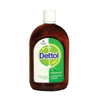 DETTOL LIQUID 500ML