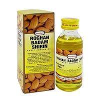 HAMDARD ROGAN BADAM 100ML