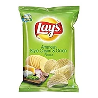 LAYS AMERICAN CHIIPS 95GM