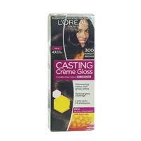 LOREAL CASTING DARK BROWN 300 21GM