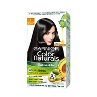 GARNIER HAIR COLOR-1
