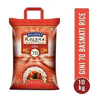 DAWAT GINI 10KG