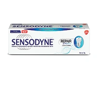 SENSODYNE REPAIR PROTECT TOOTHPASTE 70GM