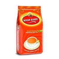 WAGH BAKRI TEA REFILL 500GM