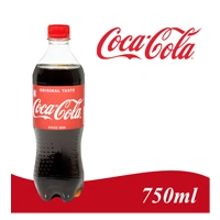 COCA COLA 750ML