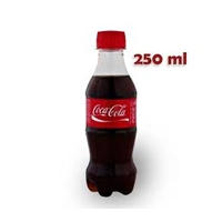 COCA COLA 250ML