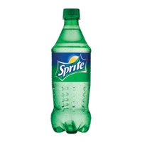SPRITE 250ML