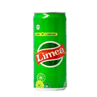 LIMCA 330ML CAN