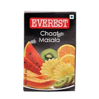 EVEREST CHAAT MASALA 50GM