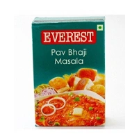 EVEREST PAV BHAJI MASALA 50GM