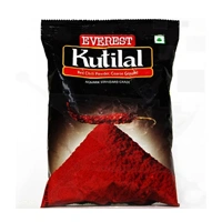EVEREST KUTILAL MIRCH 100GM
