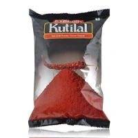 EVEREST KUTILAL MIRCH 500GM
