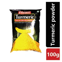 EVEREST HALDI POWDER 100GMM