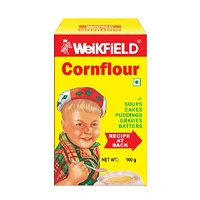 WEIKFIELD CORNFLOUR 500GM