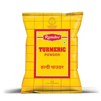 RAMDEV HALDI POWDER 100GM