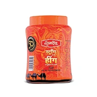 RAMDEV HING POWDER 50GM