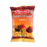 RAMDEV GARAM MASALA 100GM