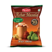RAMDEV ACHAR MASALA 200GM