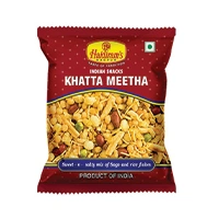 HALDIRAM KHATTA MITHA 350GM