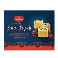 SOAN PAPDI