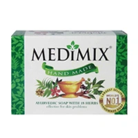 MEDIMIX AYURVEDIC SOAP 150GM