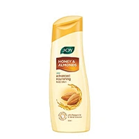JOY HONEY & ALMOND 300ML