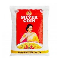 SILVER COIN DALIYA 1KG