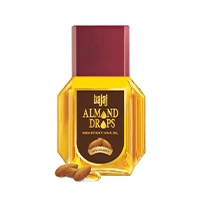 ALMOND DROP HAIR OIL 50ML