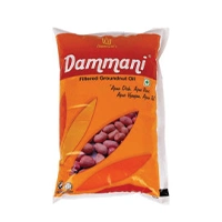 DAMMANI GROUNDNUT OIL 800GM