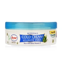 AYUR COLD CREAM 80ML