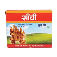 SANCHI GHEE 500GM