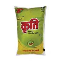 KIRTI OIL POUCH 819G